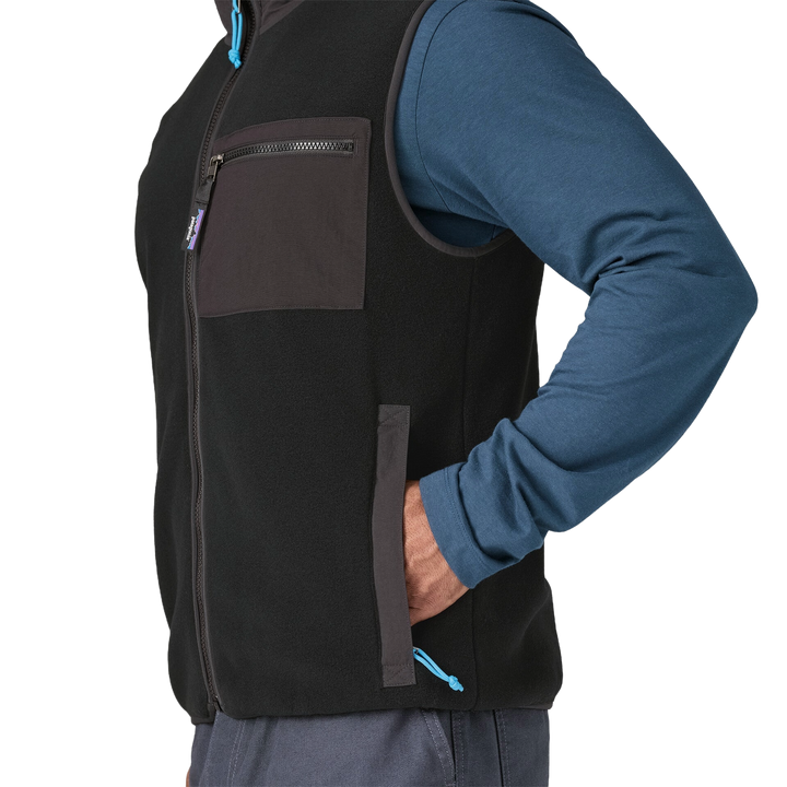 Patagonia Synchilla Vest