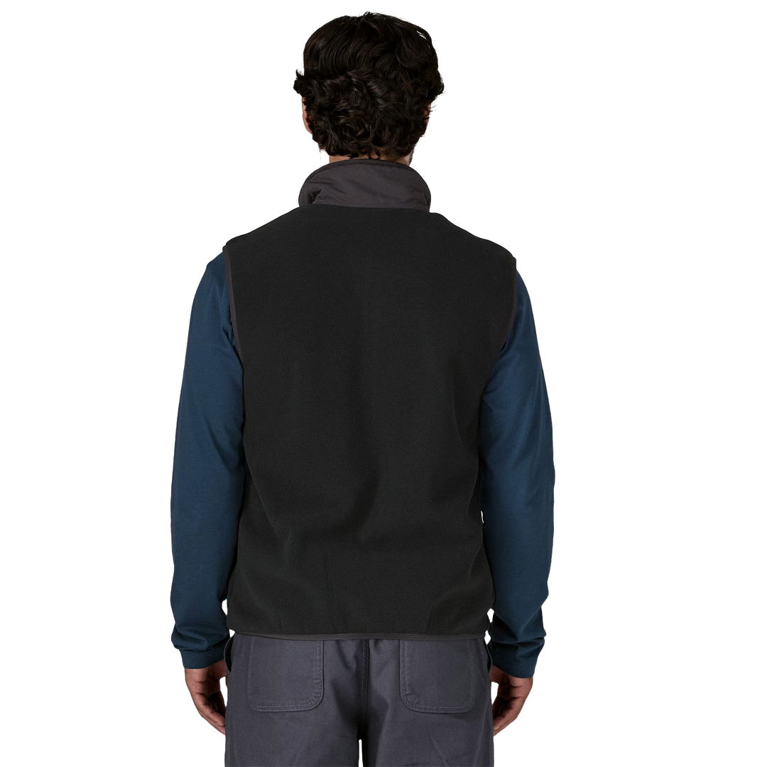 Patagonia Synchilla Vest