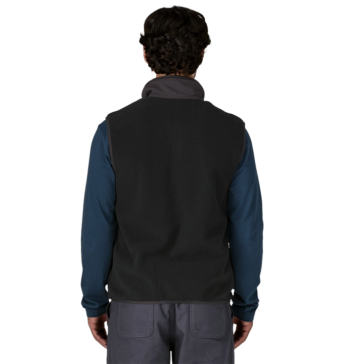 Patagonia Synchilla Vest