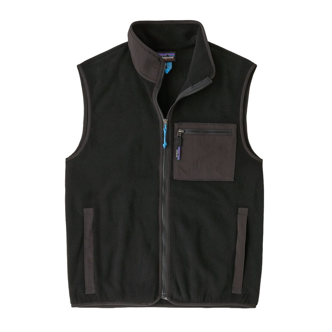 Patagonia Synchilla Vest