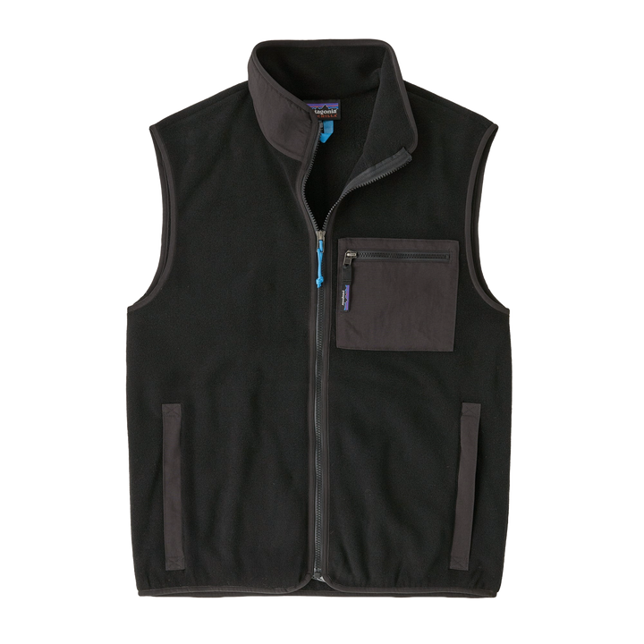 Patagonia Synchilla Vest