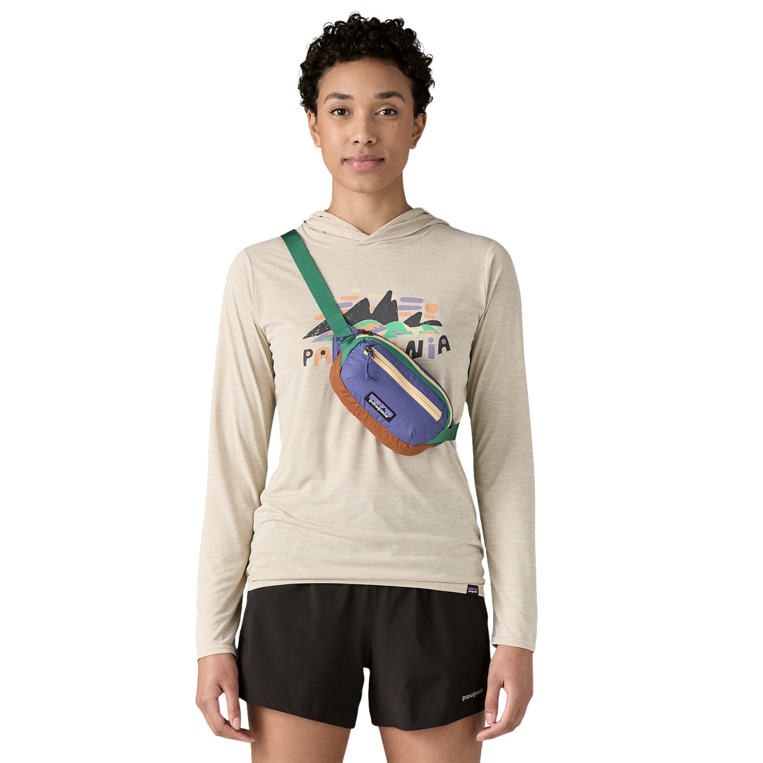 Patagonia Terravia Mini Hip Pack