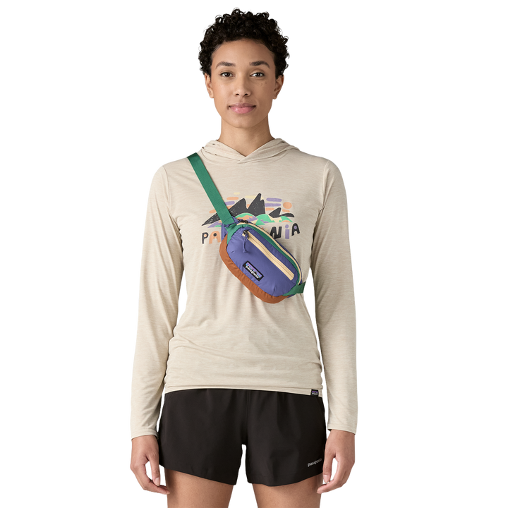 Patagonia Terravia Mini Hip Pack