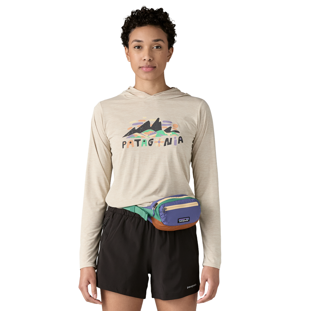 Patagonia Terravia Mini Hip Pack