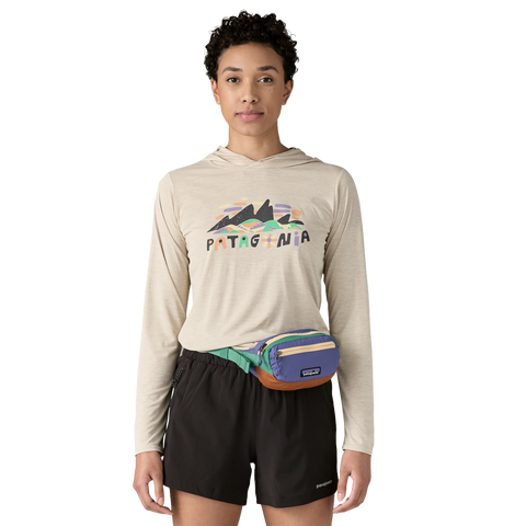 Patagonia Terravia Mini Hip Pack