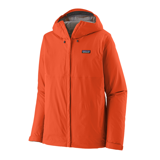 Patagonia Torrentshell 3L Jacket