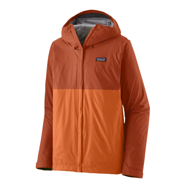 Patagonia Torrentshell 3L Jacket