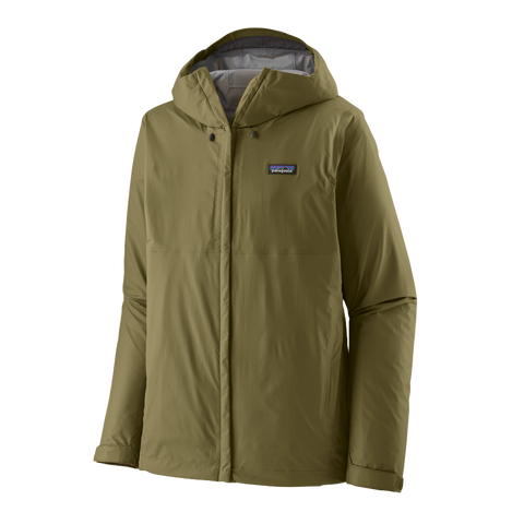 Patagonia Torrentshell 3L Jacket