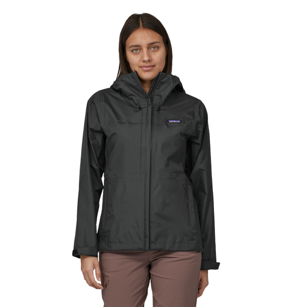 Patagonia Torrentshell 3L Womens Jacket