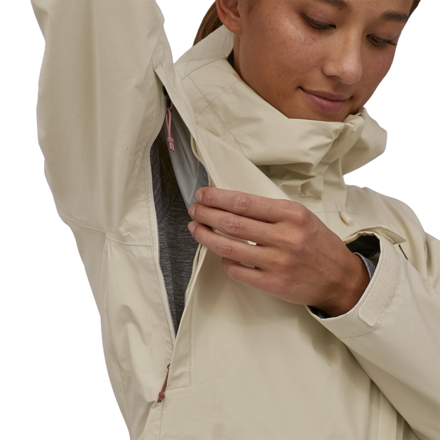 Patagonia Torrentshell 3L Womens Jacket