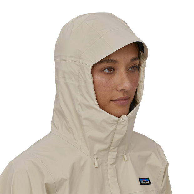 Patagonia Torrentshell 3L Womens Jacket