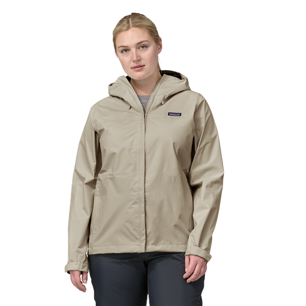 Patagonia Torrentshell 3L Womens Jacket