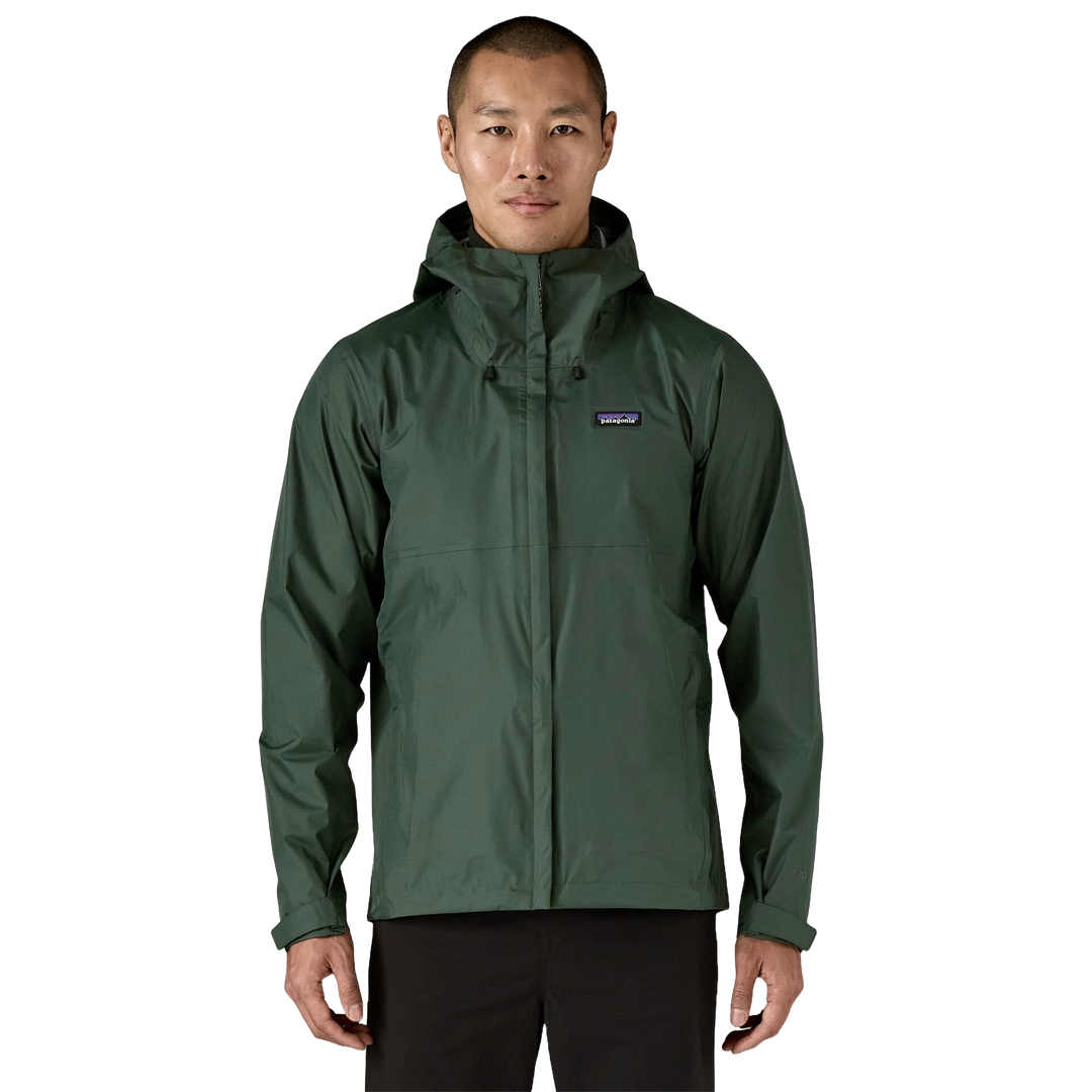 Torrent Shell Patagonia Torrentshell 3L Jacket – ESS Board Store