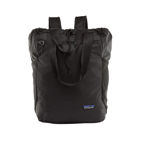 Patagonia Ultralight Black Hole 27L Tote Pack