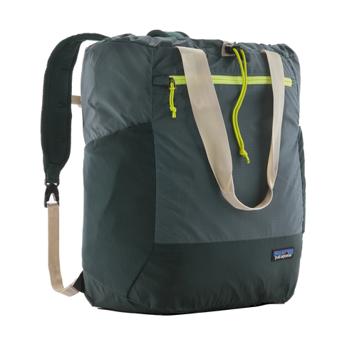 Patagonia Ultralight Black Hole 27L Tote Pack