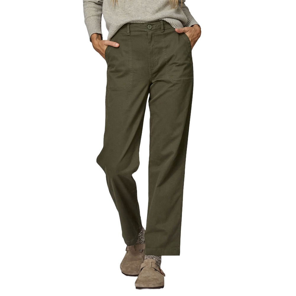 Patagonia Utility Womens Pants