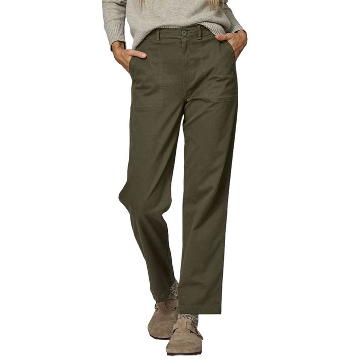 Patagonia Utility Womens Pants