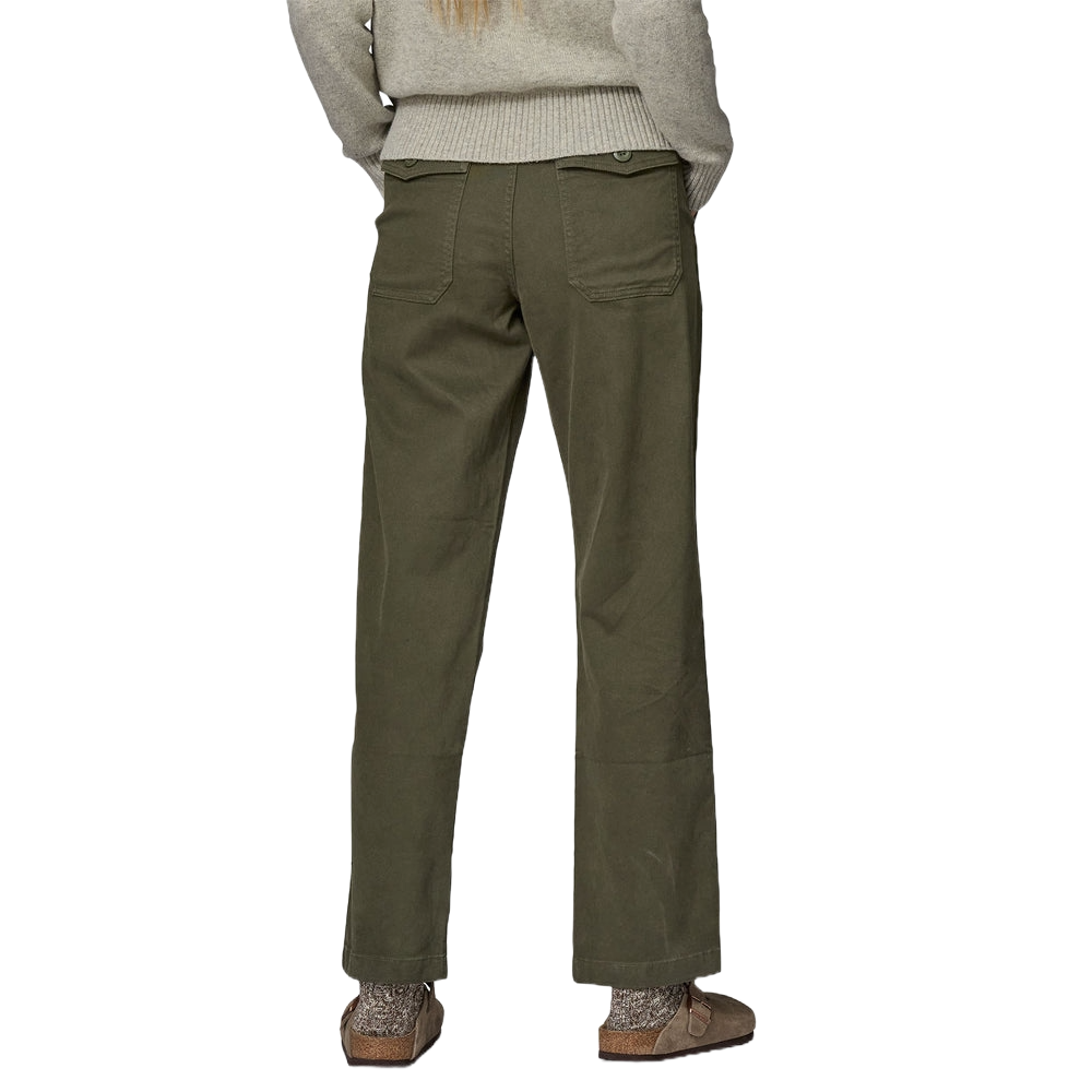 Patagonia Utility Womens Pants