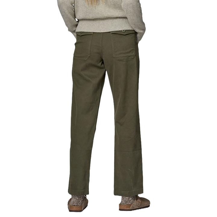 Patagonia Utility Womens Pants