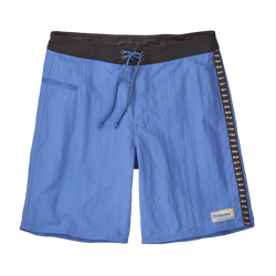 Patagonia Wavefarer 19' Boardshorts