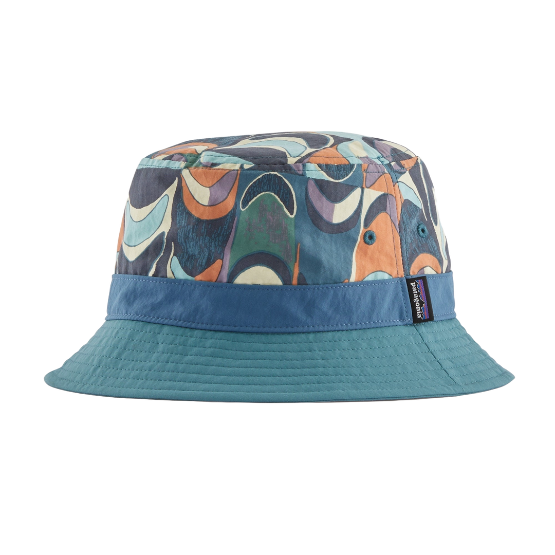 Patagonia Wavefarer Bucket Hat