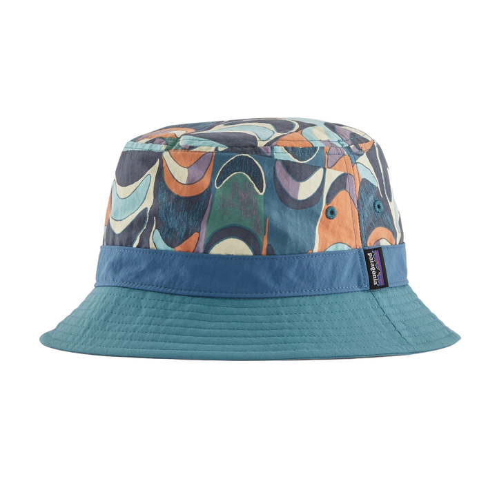 Patagonia Wavefarer Bucket Hat