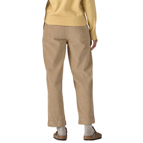 Patagonia Wide-Wale Corduroy Womens Pants