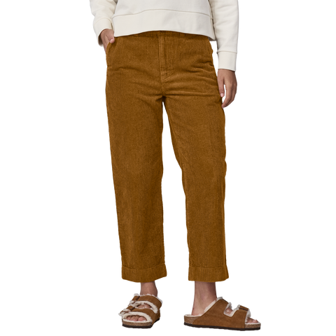 Patagonia Wide-Wale Corduroy Womens Pants