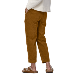 Patagonia Wide-Wale Corduroy Womens Pants
