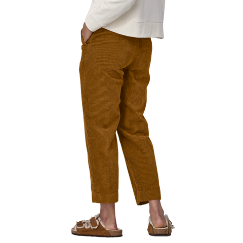 Patagonia Wide-Wale Corduroy Womens Pants