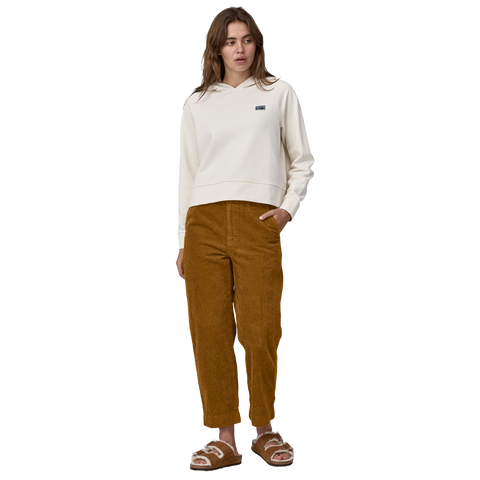 Patagonia Wide-Wale Corduroy Womens Pants