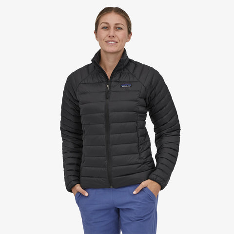 Patagonia Down Sweater Womens Jacket