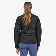 Patagonia Down Sweater Womens Jacket