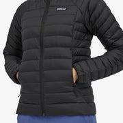 Patagonia Down Sweater Womens Jacket