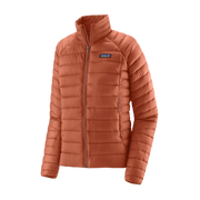 Patagonia Down Sweater Womens Jacket