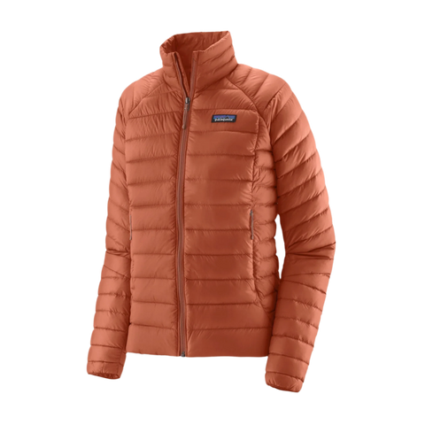 Patagonia Down Sweater Womens Jacket