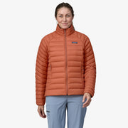 Patagonia Down Sweater Womens Jacket