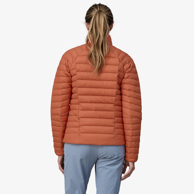 Patagonia Down Sweater Womens Jacket