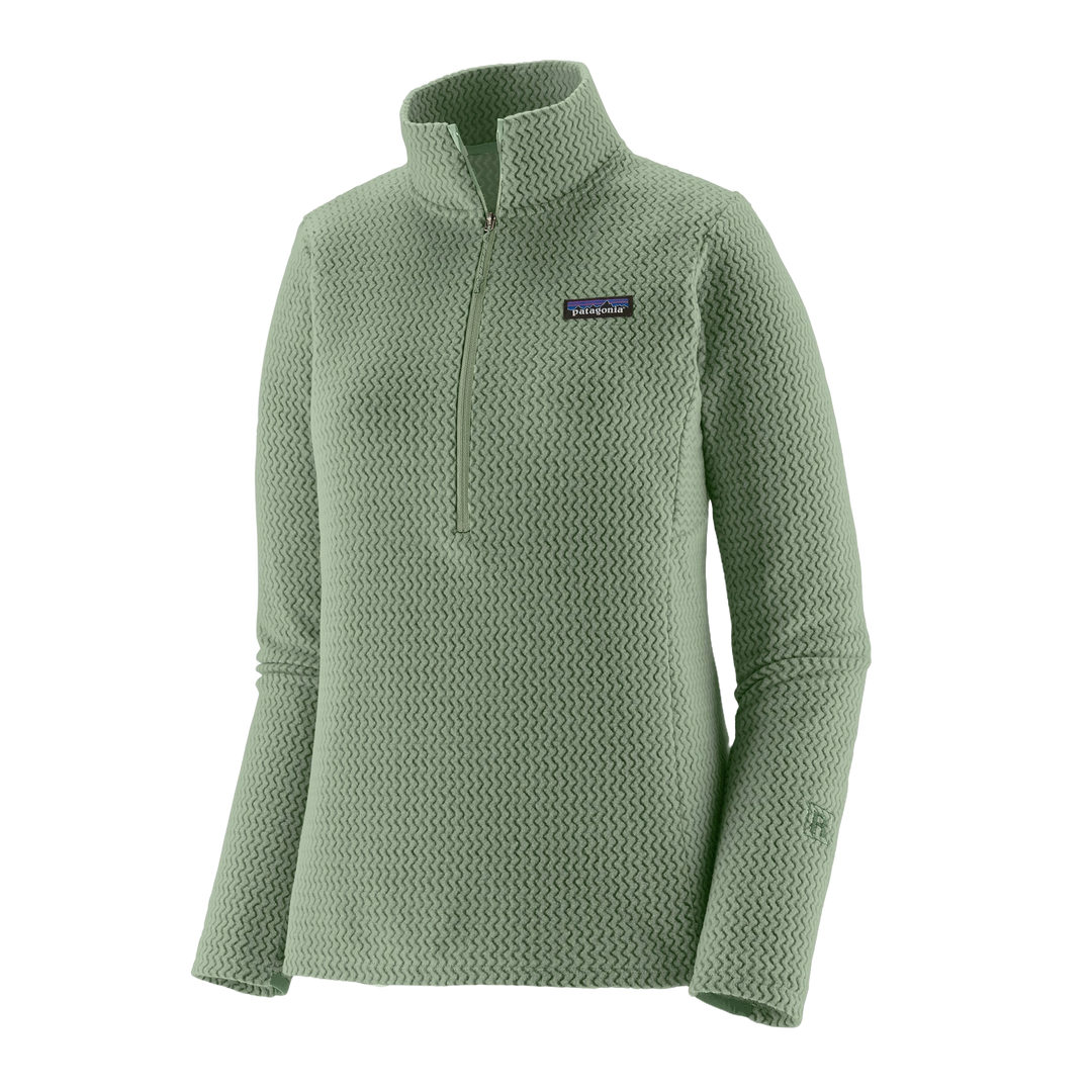 Patagonia R1 Air Womens Zip Neck