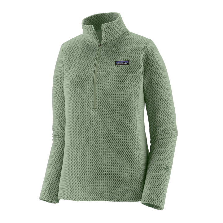 Patagonia R1 Air Womens Zip Neck