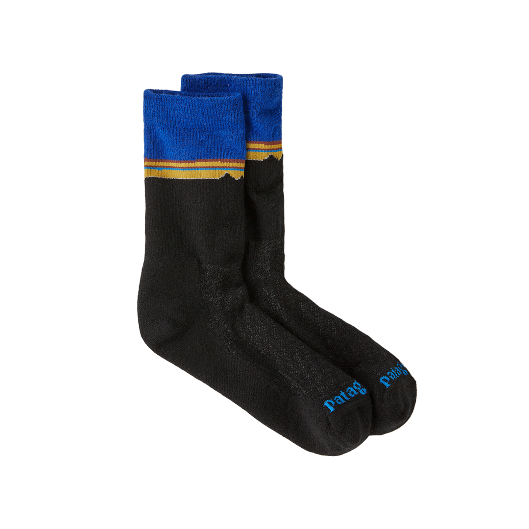 Patagonia Wool Crew Sock