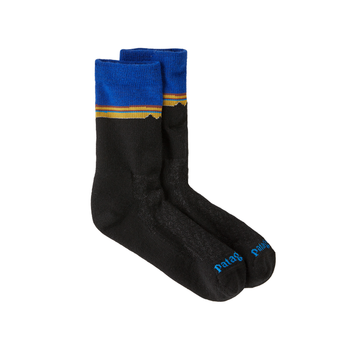 Patagonia Wool Crew Sock