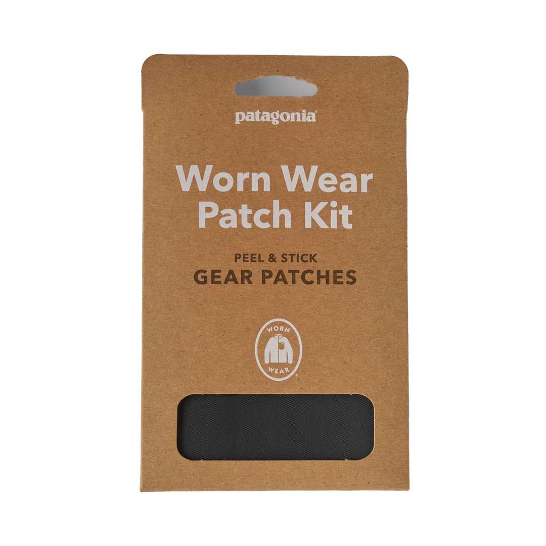 Patagonia Worn Wear Patch Kit