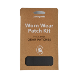 Patagonia Worn Wear Patch Kit