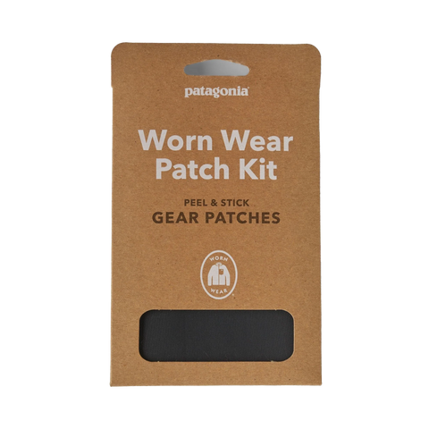 Patagonia Worn Wear Patch Kit