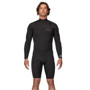 Patagonia Yulex Regulator Lite FZ L/S Spring Suit