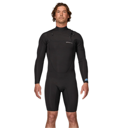 Patagonia Yulex Regulator Lite FZ L/S Spring Suit