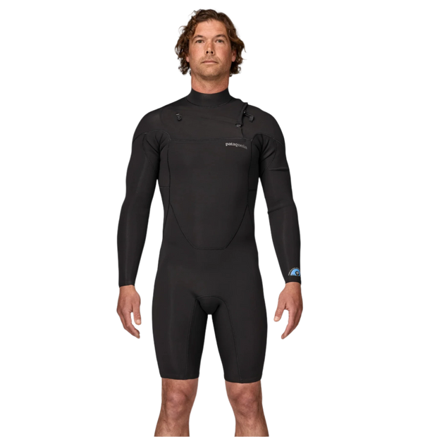 Patagonia Yulex Regulator Lite FZ L/S Spring Suit