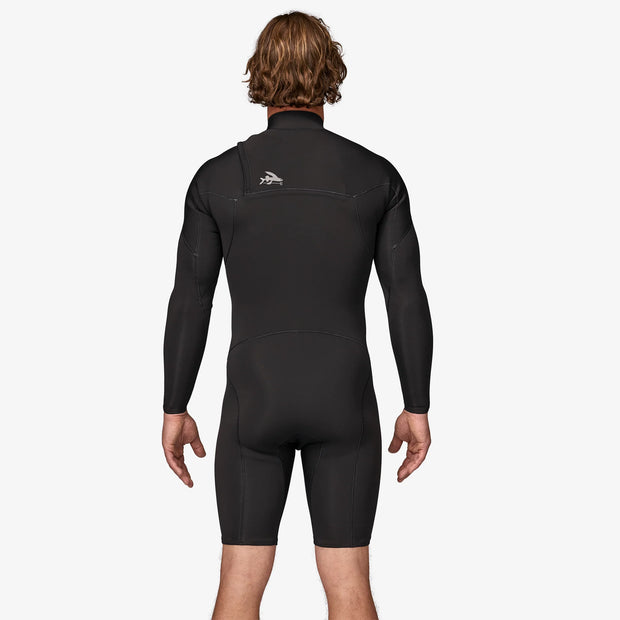 Patagonia Yulex Regulator Lite FZ L/S Spring Suit