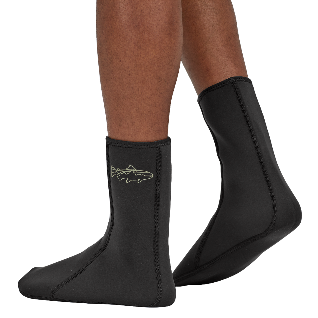 Patagonia Yulex Wading Socks